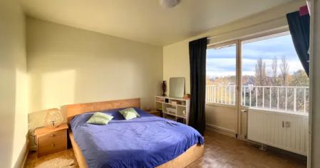 Avenue de la Héronnière 98, 1170 Watermael-Boitsfort, België - Foto 3