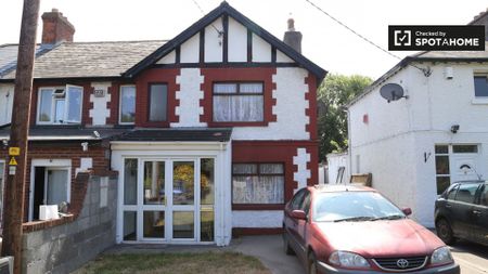 Charming 2-bedroom house to rent in North Central Area - Photo 2