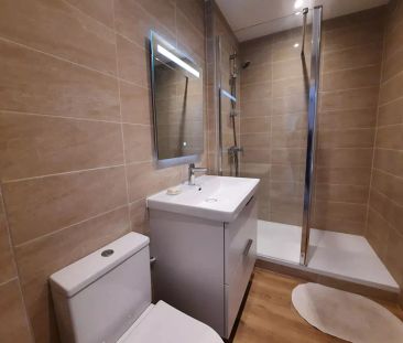 Appartement Saint Jean De Luz 1 pièce(s) 32.12 m2 - Photo 3