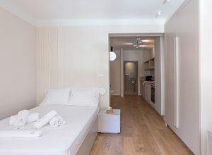 Studio/Γκαρσονιέρα για ενοικίαση - Νεάπολη, - Φωτογραφία 5
