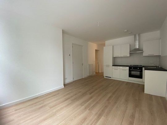 Te huur: Appartement Mathenesserlaan in Rotterdam - Foto 1