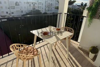 Alquiler de piso en Avenida Costa del Sol, 2