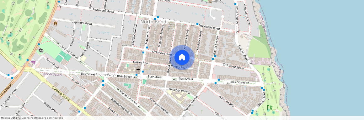 Unit 1/74 O'Donnell St, NSW 2026, North Bondi