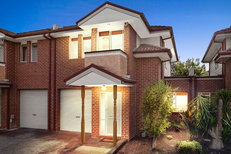3/1248 North Road, Oakleigh South VIC 3167 - Townhouse For Rent | Domain - Photo 5