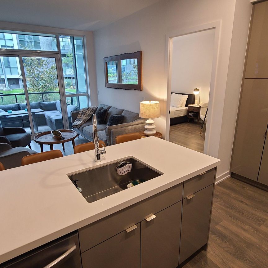 For Lease - 415 Sea Ray Avenue Unit# G16, Innisfil, Ontario - Photo 1