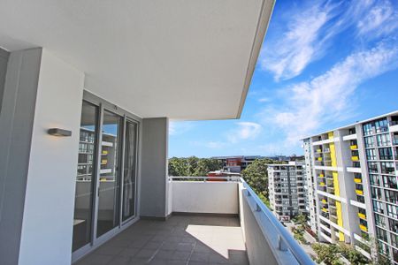 Sunny with Convenience! New Carpet! - Photo 2