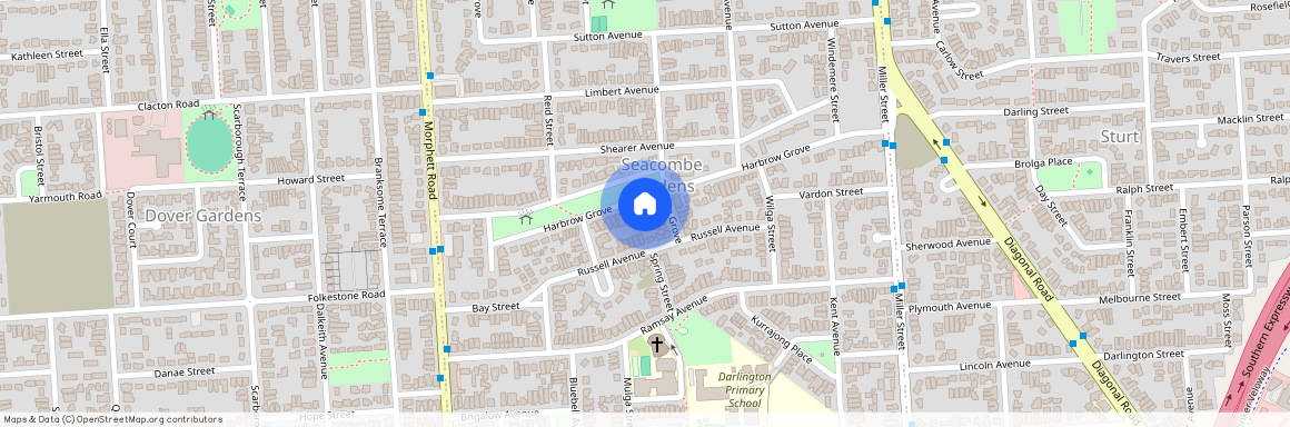 Harbrow Grove 23a, SA 5047, Seacombe Gardens