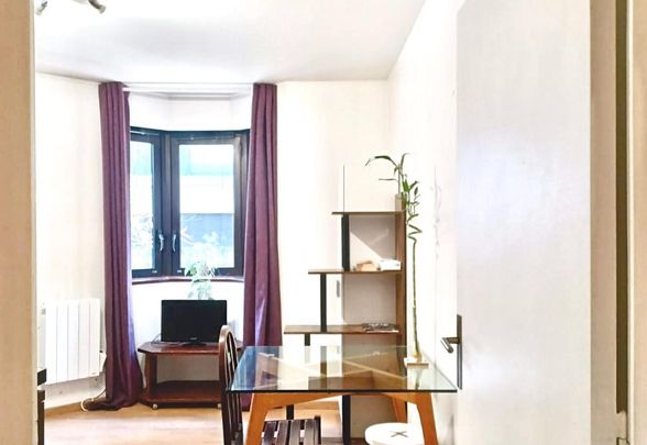 Appartement T1 à GRENOBLE - Photo 1