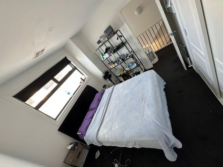 4-bedroom shared unit, Montpellier road - Photo 5