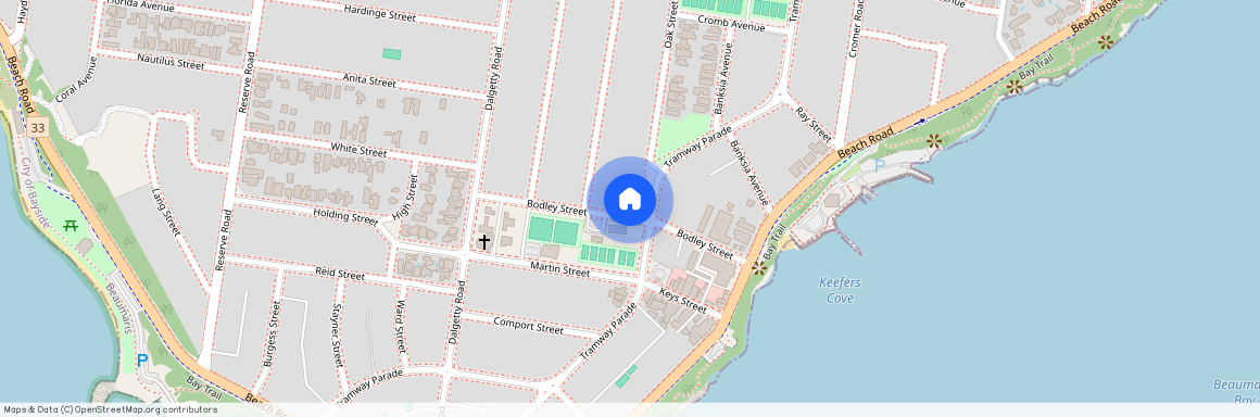 25B Bodley Street Beaumaris, VIC 3193