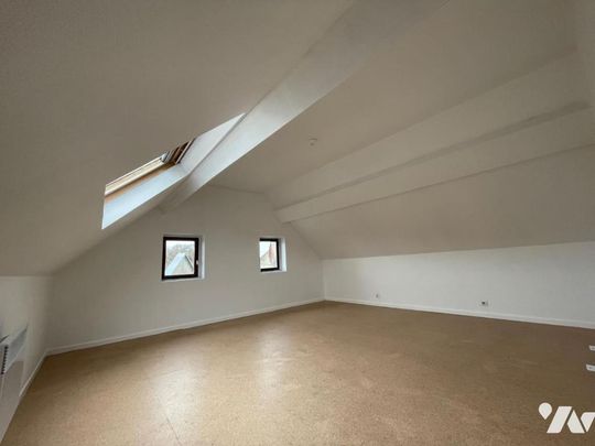 Appartement TYPE III en duplex - Photo 1