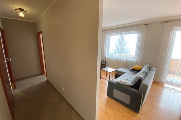 ŚLĄSKIE, Bielsko-Biała m., Bielsko-Biała, Osiedle Cztery Pory Roku - Фото 1