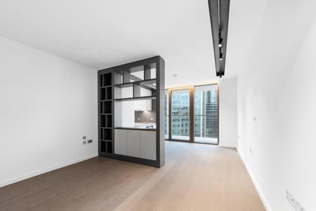 Studio to rent - Photo 2