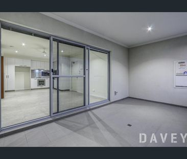 Modern 2 Bedroom Apartment with Private Balcony, Tuart Hill - Photo 4
