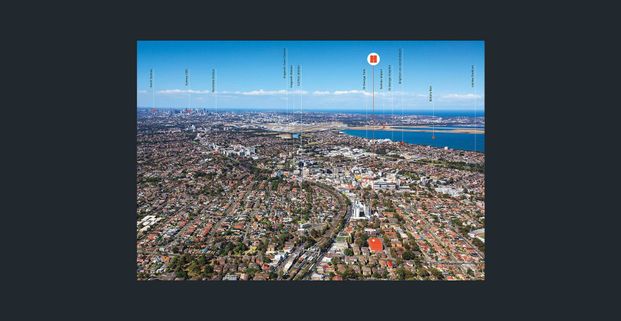 Near New 2 Bedroom Apartment in a Fantastic Location - Photo 1