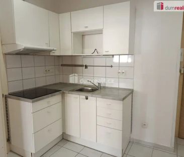 Velmi hezký byt 2+kk po rekonstrukci, Praha 10 - Strašnice - Photo 1