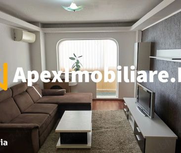 Apartament 2 camere de inchiriat 13 Septembrie Bucuresti | ApexImobili - Photo 1