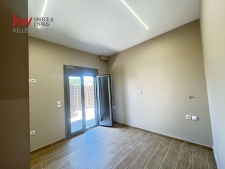 Διαμέρισμα για ενοικίαση Έξω Παναγίτσα (Χαλκίδα) - Φωτογραφία 3