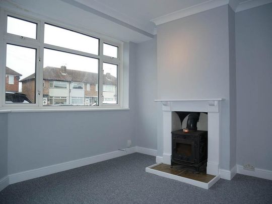 2 bedroom terraced house to rent - Photo 1