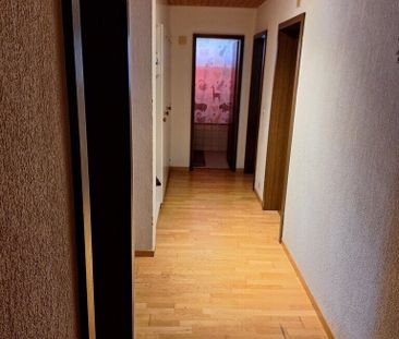 Unsere neue Wohnung! 1. Monat GRATIS! - Photo 5
