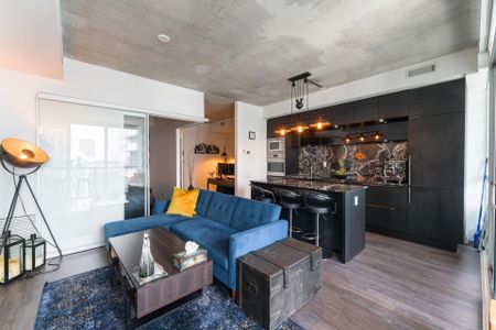 For Lease - 88 Blue Jays Way Unit# 3504, Toronto, Ontario - Photo 5