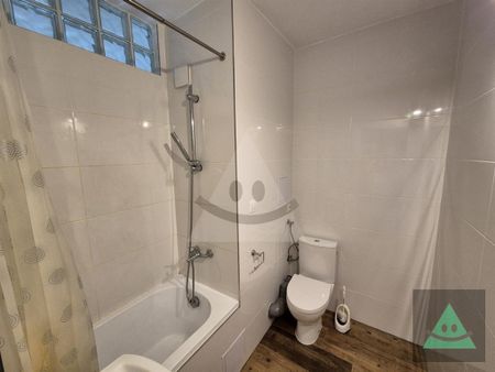 1-izbový byt s balkónom / 38 m2 / - Čadca - Photo 5