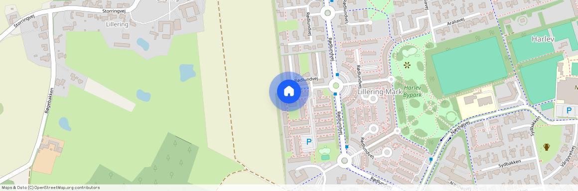 Rødlundvej 439, 8462 Harlev J