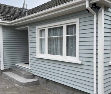 Suprise on Aorangi! 3 Bedroom stand alone and fully renovated famil... - Photo 3