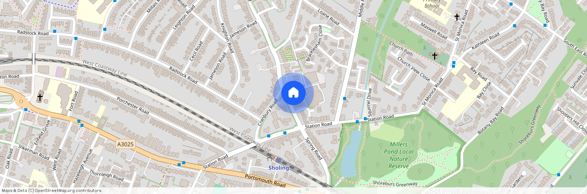 Spring Road, Sholing, SO19