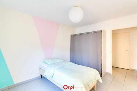 Appartement 3 pièces 57m2 MARSEILLE 10EME 900 euros - Photo 4