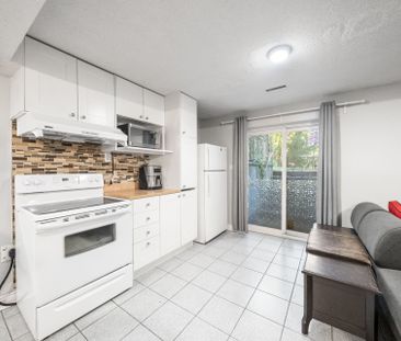 For Lease - 51 Watson Street Unit# Bsmnt, Toronto, Ontario - Photo 6