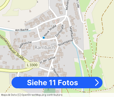 Attraktive 2-Zimmer-Wohnung mit Terrasse – hell, modern & barrieref... - Foto 1