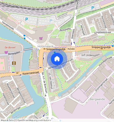 Verlengde Kazernestraat 143 7417 ZA Deventer