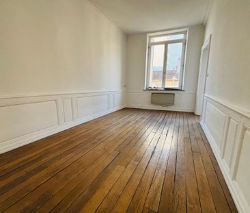 Appartement 3 pièces à Nancy - Photo 1