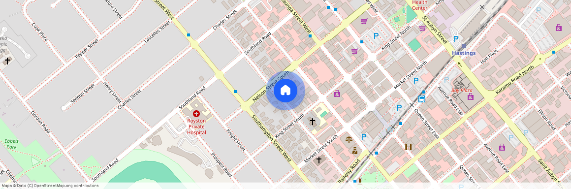 1/307 Lyndon Road West, Raureka, Hastings