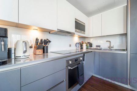 2 bedroom flat to rent - Photo 3