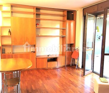Bilocale via Nicola Palmieri 65, Cermenate - Abbiategrasso, Milano - Photo 1