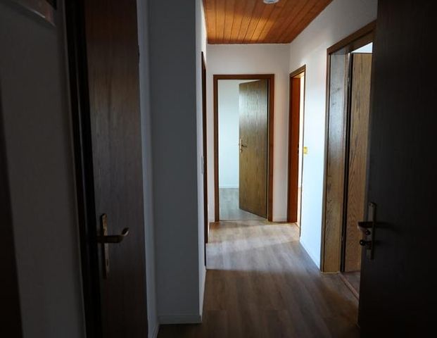 2-Zi.-DG Wohnung in Seligenstadt-Froschhausen - Foto 1