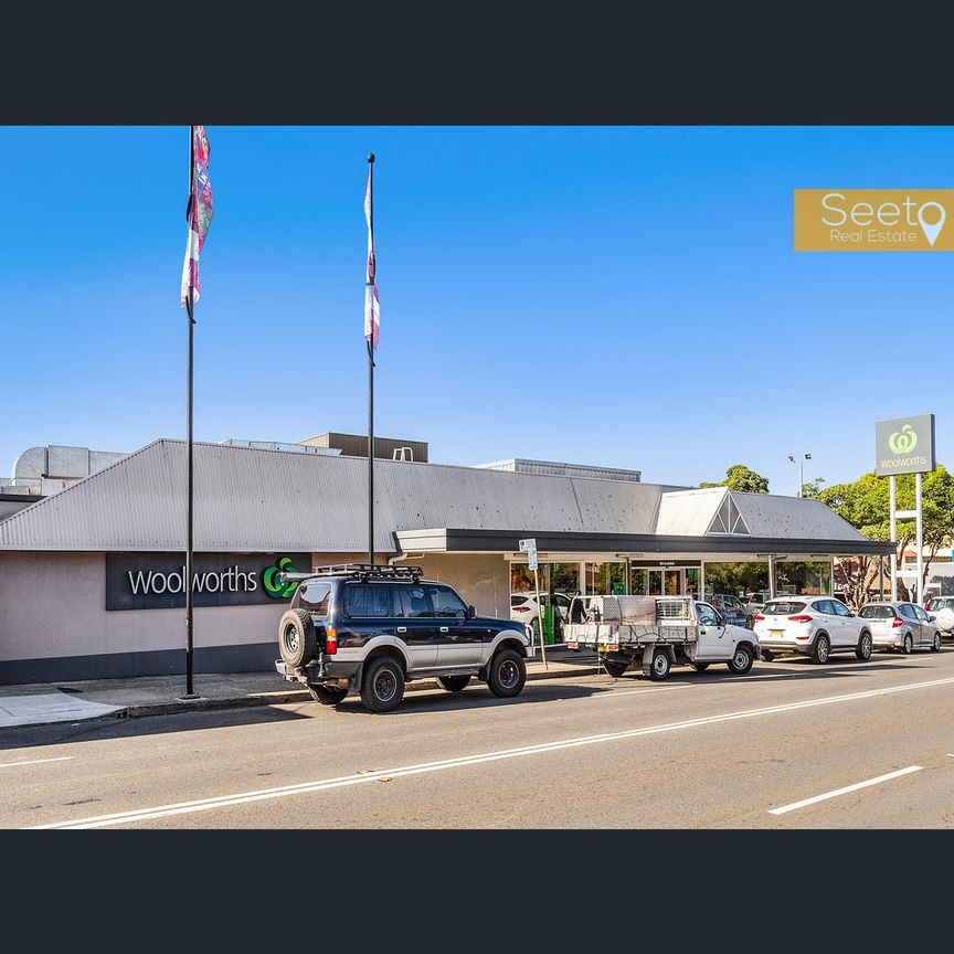 5/6-10 Beronga Street, North Strathfield, NSW 2137 - Photo 1