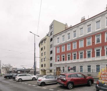 Apartment for rent, Flatshare, 14m - Photo 3