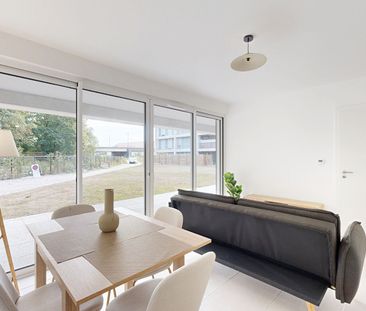 Appartement 2p 40m2 - Photo 3