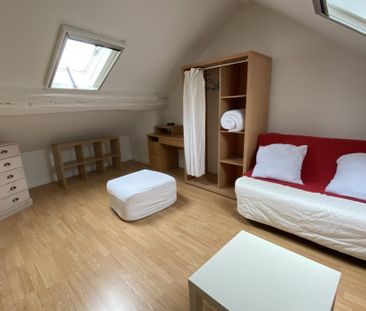 1 pièce, 30m² en location à Limoges - 340 € par mois - Photo 2