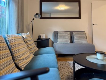 3 bedroom property to let - Photo 4