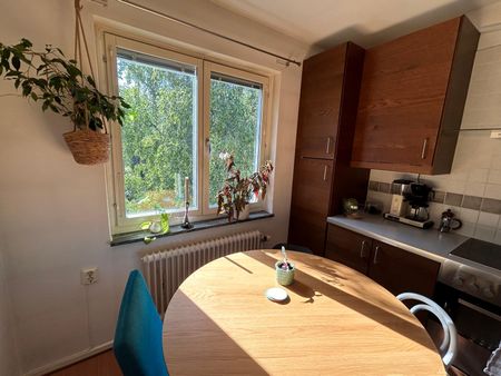 Hanna Paulis gata, Hägersten - Photo 5