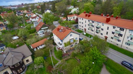 Åkerhielmsgatan 13 - Photo 3