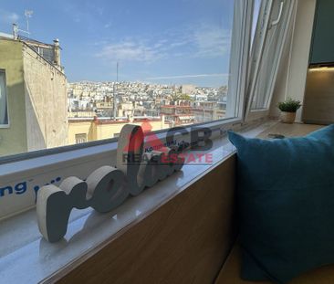 Διαμέρισμα για ενοικίαση Αντιγονιδών (Κέντρο Θεσσαλονίκης) - Photo 1