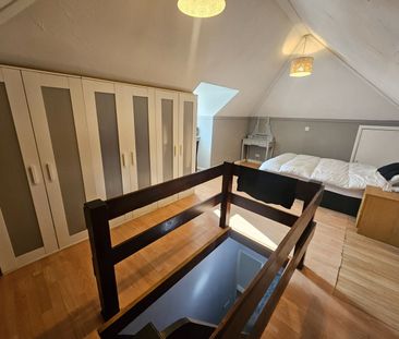 Room in a Shared House, Spratt Hall Rd, E11 - Photo 2