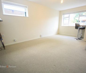 1 bedroom maisonette to rent - Photo 3