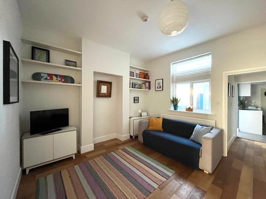 2 Bed Flat, Chaplin Road, NW2 - Photo 1