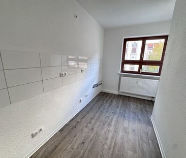 Einziehen und Wohlfühlen - 2 Zimmer, Küche, Bad! - Foto 1